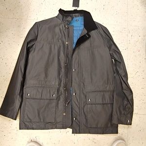 Bugatchi mens jacket!